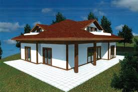 Köy ev modelleri ve planları. Ucretsiz Konut Tip Projeler Akcaabat Belediyesi