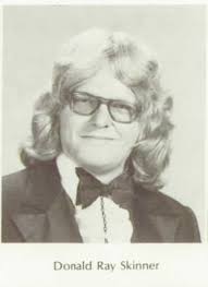 Donald Ray Skinner Sr. (1957-2007)