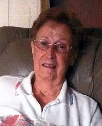 Jennie Stedman Obituary