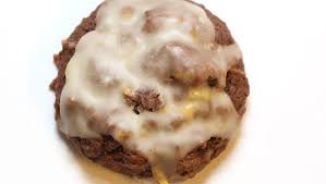 Can be made gluten free. 2014 Holiday Cookie Contest