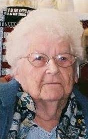 Edith Varner Obituary (2007)