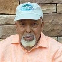 Mr. Hurlen Cottrell Sr. Obituary (2025)