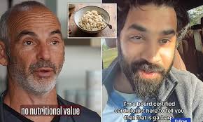 Cardiologist reveals why oatmeal should NOT be your go-to breakfast