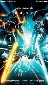 In order to modify an object, you will have to unlock it first. Tron Legacy Hd Slide Unlock Screen For Android Apk Download