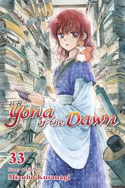 What Was The Point Of The Ending Of Akatsuki No Yona? - Quora