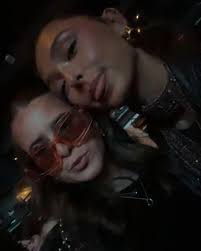 hi my name is haley levine and i'm form pittsburgh pa. i'm 100% commited to  penn state university park and i plan