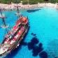 Bodrum Pirate Boat Trip: Discover Beautiful Bays event image