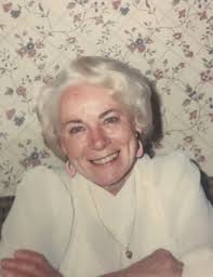 Obituary information for Bettie Colleen Hart