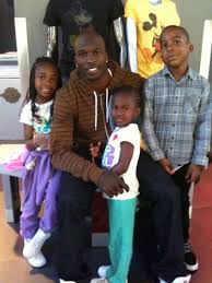 The official facebook page of chad johnson instagram: Is Ochocinco Behind On Child Support Thejasminebrand