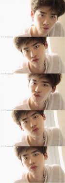 Cutie Oppa Lee Jong Suk Lee Jong Suk Atores Coreanos Ator