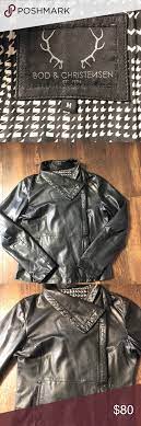 Genuine Leather Jacket Genuine Leather Jackets Leather Jacket Clothes Design