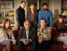 Avec curiosité, vivacité et humour, élisabeth quin suempare chaque soir de luactualité, séduisant toujours. En Therapie Nouvelle Serie A Voir Sur Arte Realisee Par Eric Toledano Et Olivier Nakache Sortiraparis Com