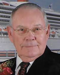 Carl S. Walton Obituary July 22, 2024