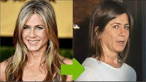 We can all look this. Jennifer Aniston Without Makeup Top 20 Photos Youtube