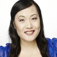 Vera Liu's Instagram, Twitter & Facebook