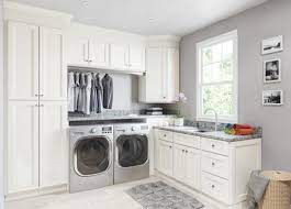 4.2 out of 5 stars, based on 9 reviews 9 ratings. High Quality Laundry Room Cabinets Willow Lane Cabinetry