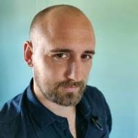 Andrew Wakley's Instagram, Twitter & Facebook