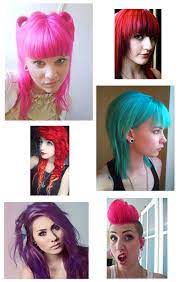 Find everything from root touch up and permanent hair dye, to flat irons, hair dryers, and shampoo and conditioner for every hair type. Special Effects Hair Dye Is Back In Stock Sourpuss Clothing Blog Sourpuss Clothing