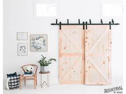 Browse our variety of hardware and other products. 6 Foot 7 Inch Heavy Duty Sliding Barn Door Hardware Kit Black Includes Easy Step By Step Installation Video Superior Quality One Piece Rail Ultra Quiet Tested Beyond 100 000 Rolls Newegg Com