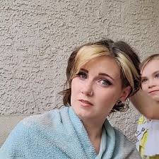 Hair by Megan Dutton