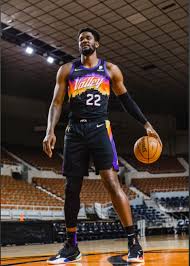 It's that time again to make a statement about where your loyalties lie and get a cool new. Nba 2020 Phoenix Suns Unveils First Look Of It 2020 21 City Edition Kit Check Out