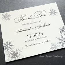 Lacy Snowflake Save The Date Cards Winter Wonderland By Dearemma 2 9 Wonderland Wedding Invitations Winter Wonderland Wedding Invitations Diy Winter Wedding