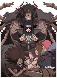 Kankuro Of The Sand Village Naruto Shippuden Anime Anime Naruto Naruto