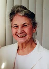 Audrey Miller Obituary