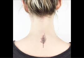 Tribal Tattoos X Tattoo Arbre De Vie Femme