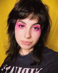 I've heard it from designers, jett says, people on runway shows: Denice On Twitter The Power This Haircut Gave Me Also If I Had A Dollar For Every Time I Got Told Today That I Look Like Joan Jett I Could Maybe