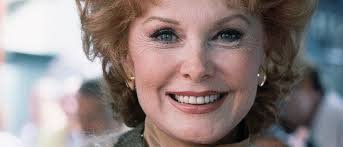 Rhonda Fleming, film star of '40s and '50s, dies at 97