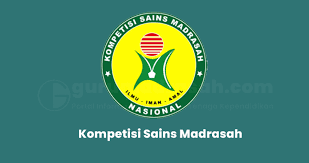 Maybe you would like to learn more about one of these? Kumpulan Soal Kompetisi Sains Madrasah Ksm Jenjang Mi Mts Dan Ma