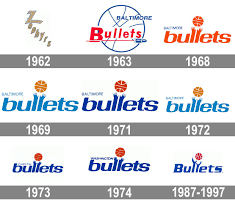 Последние твиты от washington wizards (@washwizards). Baltimore Bullets Logo And Symbol Meaning History Png
