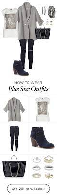 My Plus Size Fall Winter Weekend Look By Kristie Payne On Polyvore Featuring Sole Society White House Black Mark Fashion Plus Size Outfits Plus Size Fashion