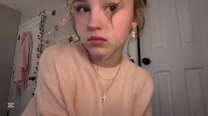 Antoinette Taus Daughter