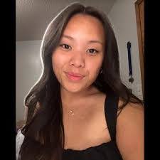 Anastasia Vang's Instagram, Twitter & Facebook