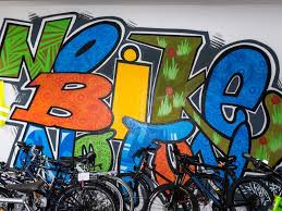 Radstation Radwerkstatt Wabe E V Diakonisches Netzwerk Aachen