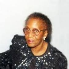 Claudette Farrell Obituary November 18, 2012
