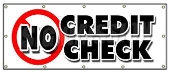 It isn't easy to get a large amount of quick cash with no credit check involved. Payday Loans Online No Credit Check Instant Approval