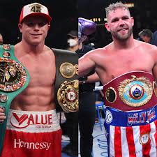 Saunders in at&t stadium, arlington, texas on may 8, 2021. Canelo Saunders Announcement Could Come At Feb 27 Yildirim Fight Bad Left Hook