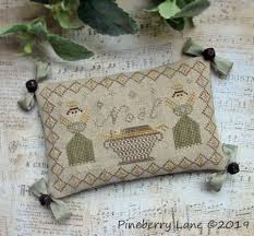 Check spelling or type a new query. Pineberry Lane Cross Stitch