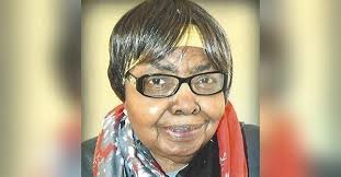 Celestine Bailey Obituary