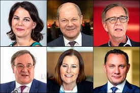 Das waren bislang die knappsten kanzlerwahlen. Wahltermin Fur Die Bundestagswahl 2021 Wahltag Wahlkalender Und Weitere Termine