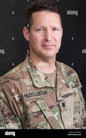 Army reserve legal command hi-res stock photography and images