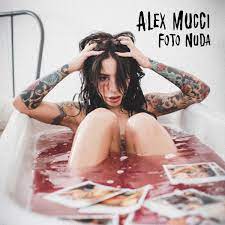 Alex mucci.nuda