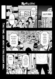 Jika kamu ingin membaca manga tokyo卍revengers pastikan . Manga Tokyo Manji Revengers Chapter 205 Eng Li
