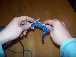 With annie's online classes, you'll find video knitting classes designed to teach you knitting techniques you can enjoy for years to come. How To Knit A Scarf An Illustrated Step By Step Guide Feltmagnet
