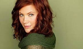 Elisa Donovan's Birthday and Hallmark Movie Career