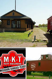 Visit The Mkt Depot In Hominy Oklahoma To See This Historical Gem Which Was An Important Stop For The Missouri Oklahoma Kansas Attractions Oklahoma History