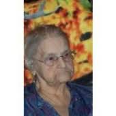 Obituary information for Gertrude Beaver